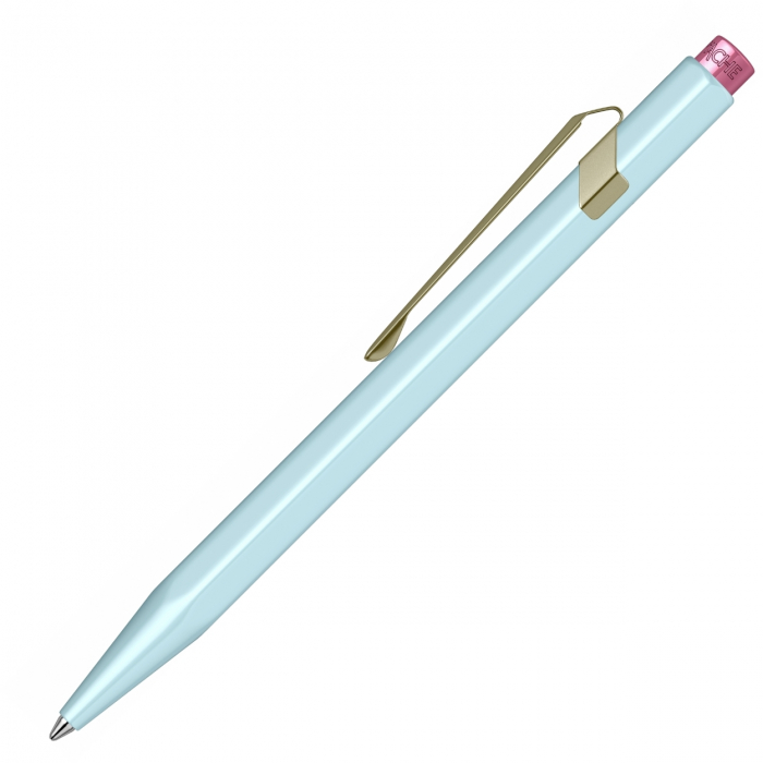 Pix 849 Le Claim Your Style NO.2 BLUISH PALE GT, Caran d'Ache [3]