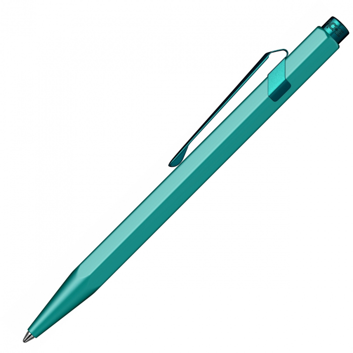 Pix 849 LE Claim Your Style No.3 Ice Blue BMT, Caran d'Ache [3]