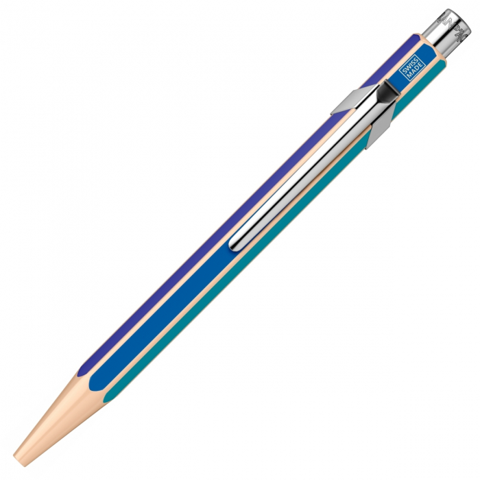 Pix 849 LE Colour Treasure Cold Rainbow CT, Caran d'Ache [9]