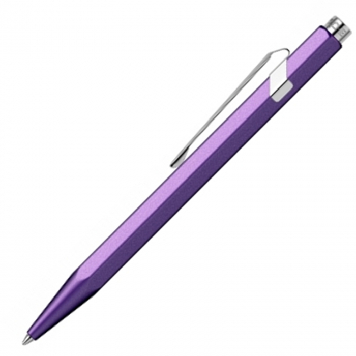 Pix 849 Le Nespresso Purple CT Caran d'Ache [2]