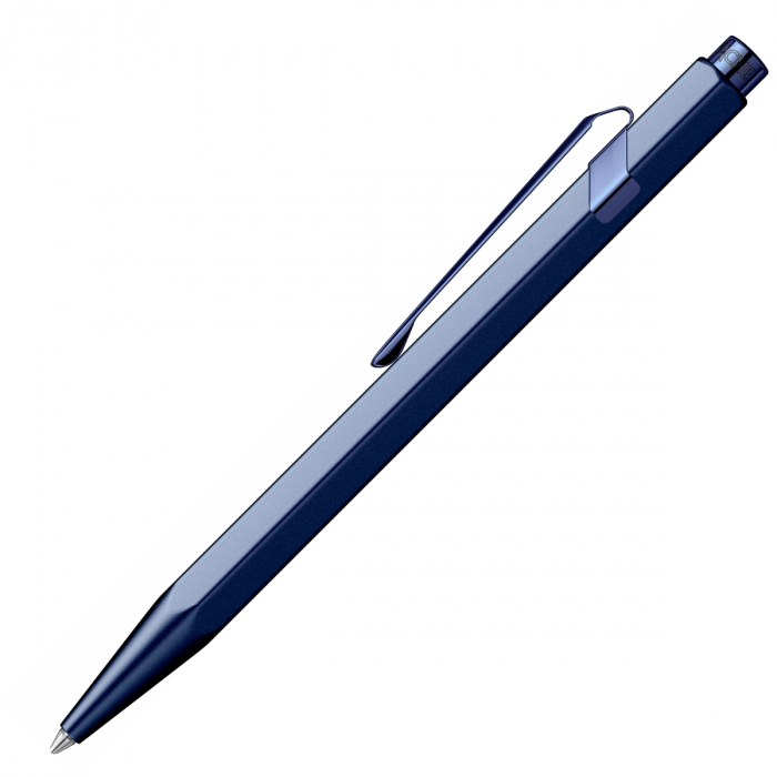 Pix 849 SE Nespresso Midnight Blue MBT, Caran d'Ache [5]