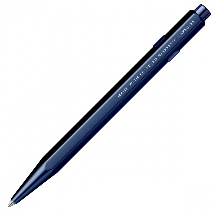 Pix 849 SE Nespresso Midnight Blue MBT, Caran d'Ache [3]