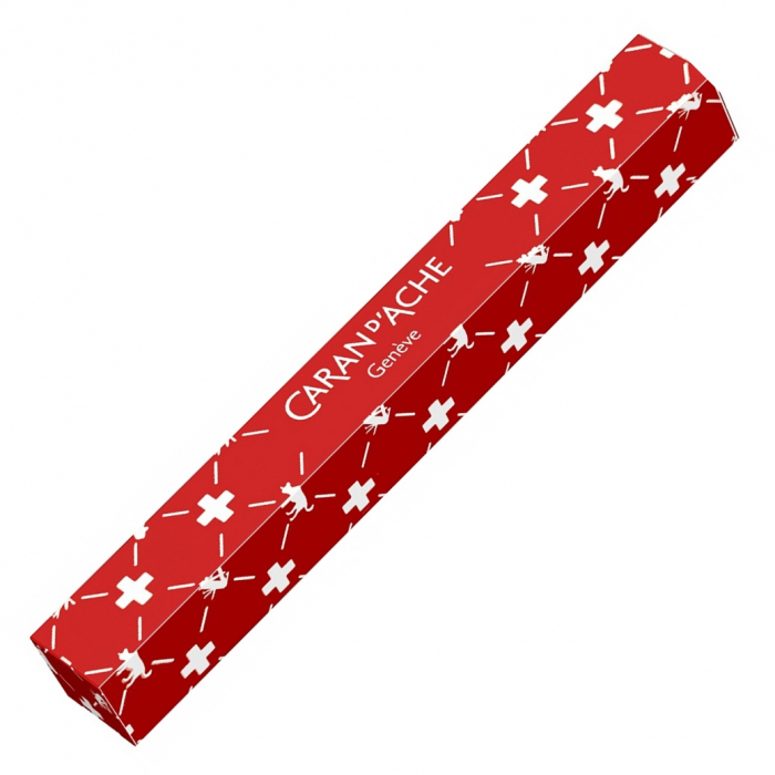 Pix 849 Colormat-X Line Orange CT, Caran d'Ache [2]