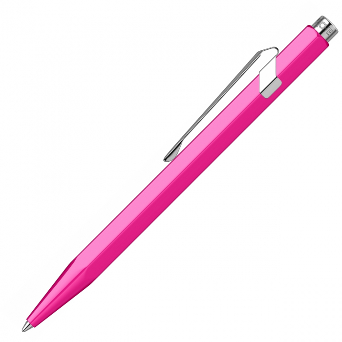Pix 849 purple fluo CT, Carandache [3]