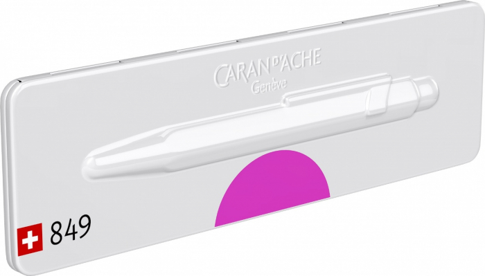 Pix 849 purple fluo CT, Carandache [4]
