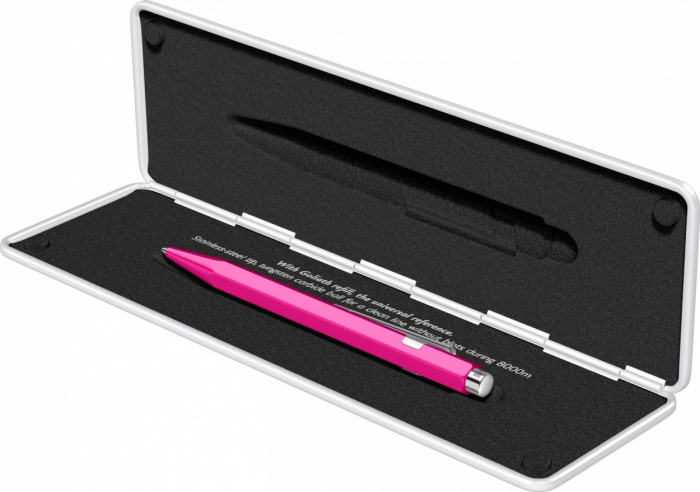 Pix 849 purple fluo CT, Carandache [6]
