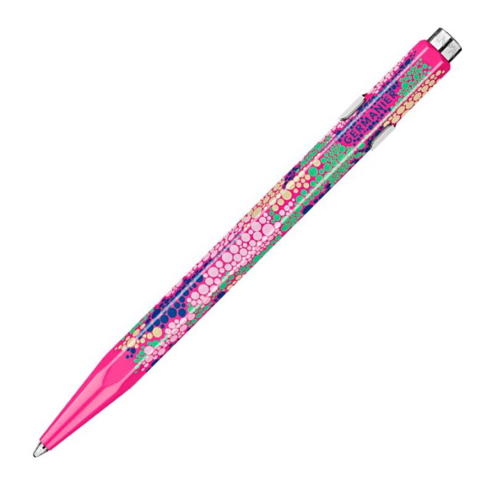 Pix 849 SE Germanier Pink, Caran d'ache [2]