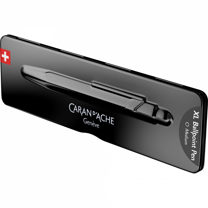 Pix 849 XL Premium Line Black Code BT, Caran d'ache [4]