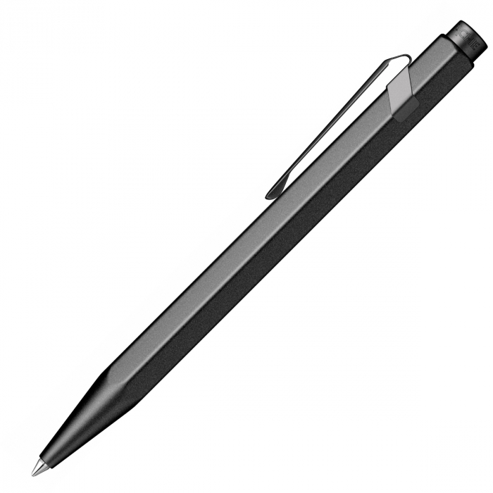 Pix 849 XL Premium Line Black Code BT, Caran d'ache [3]