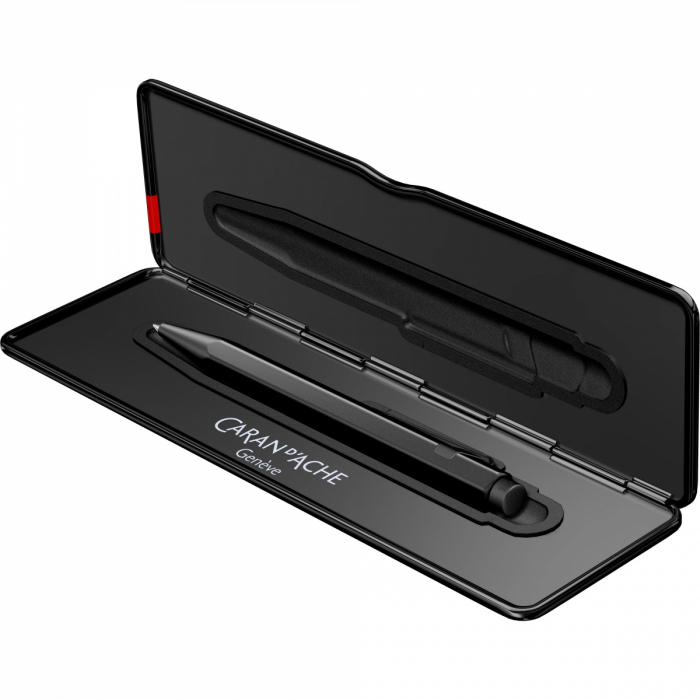 Pix 849 XL Premium Line Black Code BT, Caran d'ache [2]