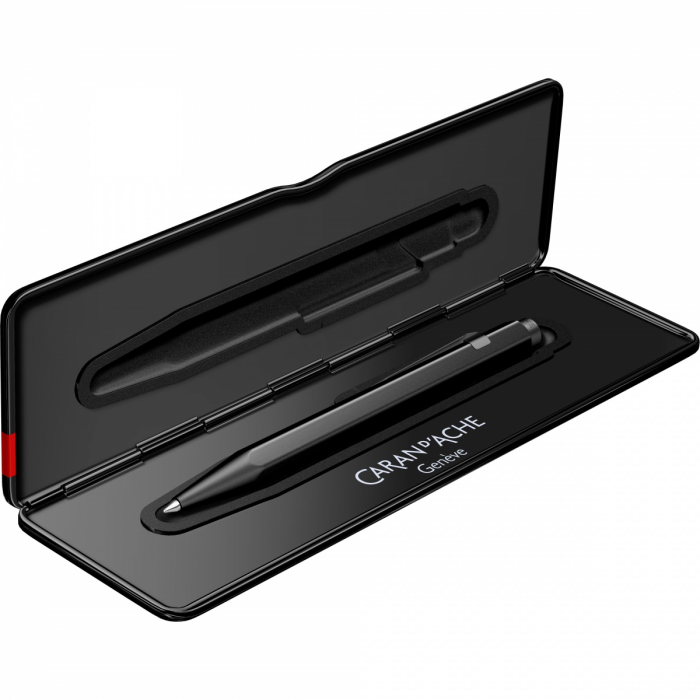 Pix 849 XL Premium Line Black Code BT, Caran d'ache [7]