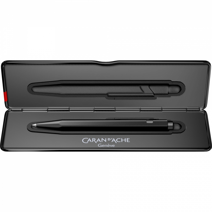 Pix 849 XL Premium Line Black Code BT, Caran d'ache [6]