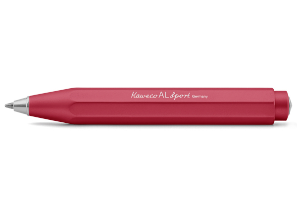 Pix AL Sport Deep Red Kaweco [3]