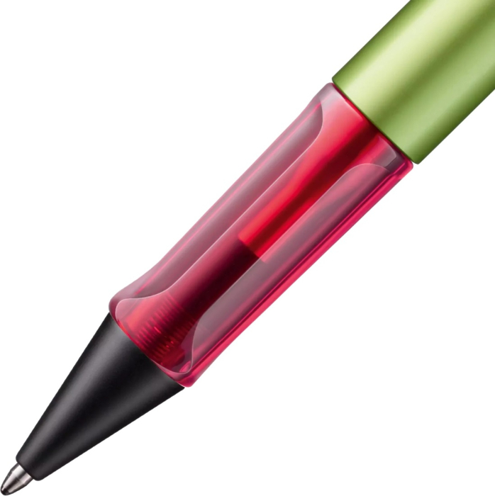 Pix Al-star Disco, Lamy [5]