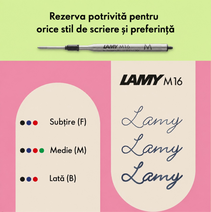 Pix Al-star Disco, Lamy [4]