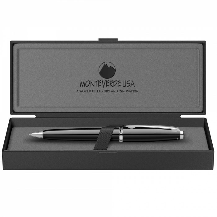 Pix Aldo Domani Black, Monteverde USA [4]