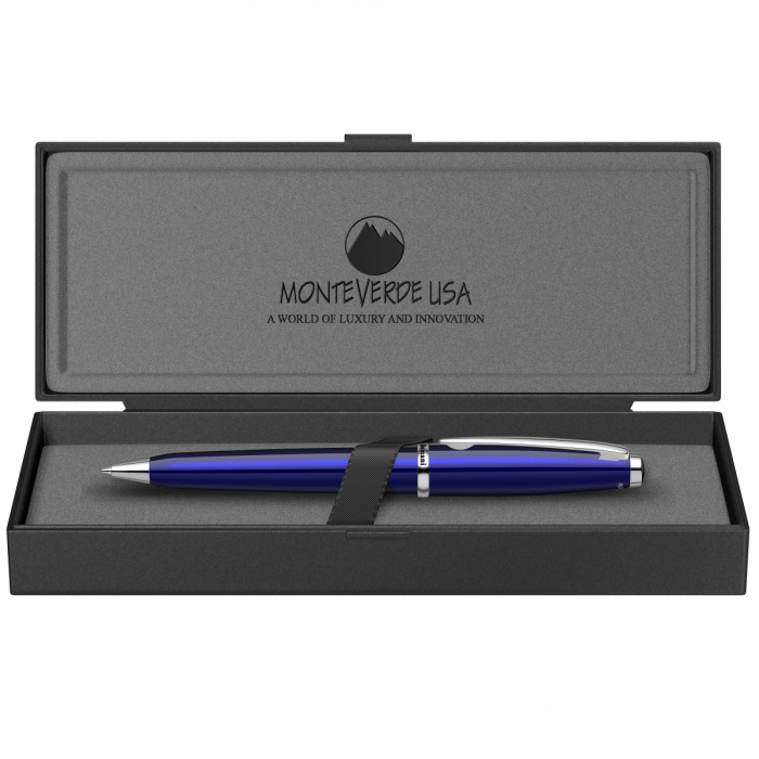 Pix Aldo Domani Blue, Monteverde USA [4]
