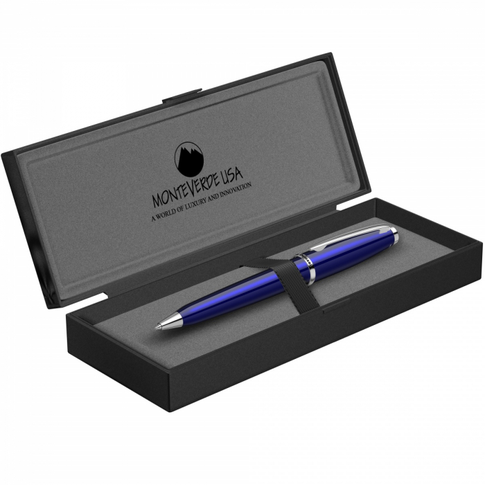 Pix Aldo Domani Blue, Monteverde USA [2]