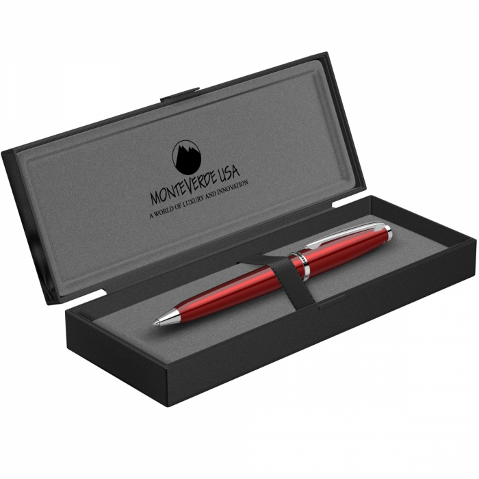 Pix Aldo Domani Red, Monteverde USA [6]