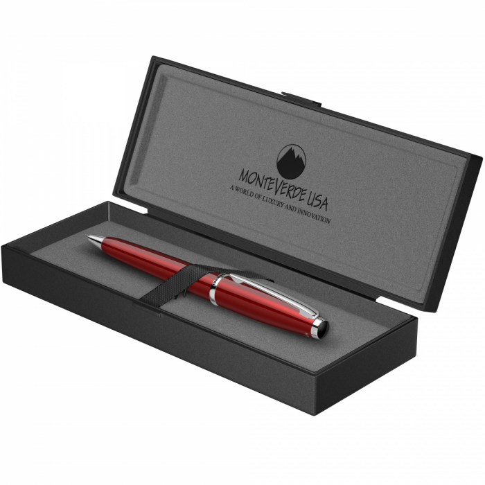 Pix Aldo Domani Red, Monteverde USA [2]