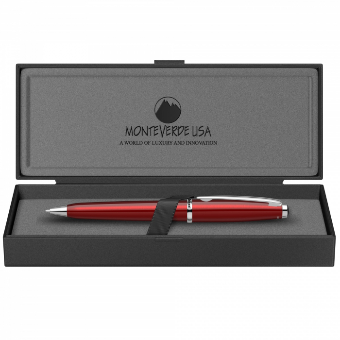 Pix Aldo Domani Red, Monteverde USA [4]