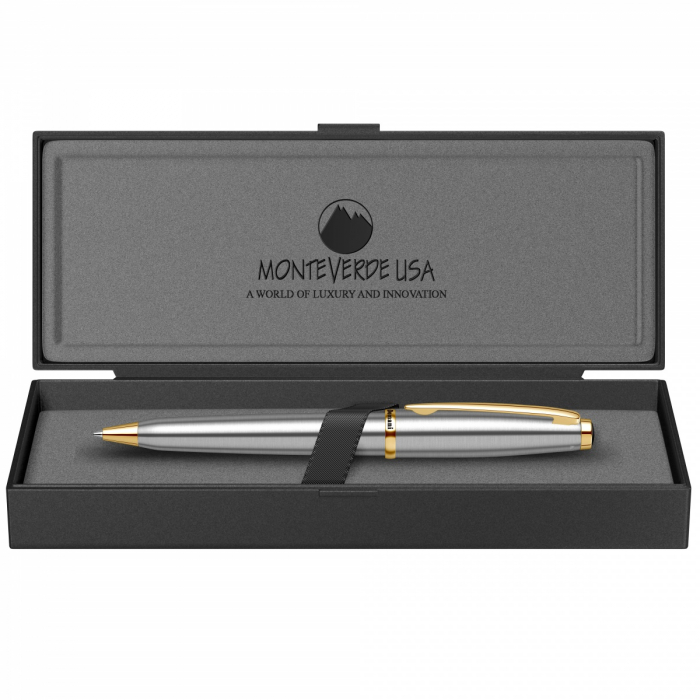 Pix Aldo Domani Brushed GT, Monteverde USA [4]