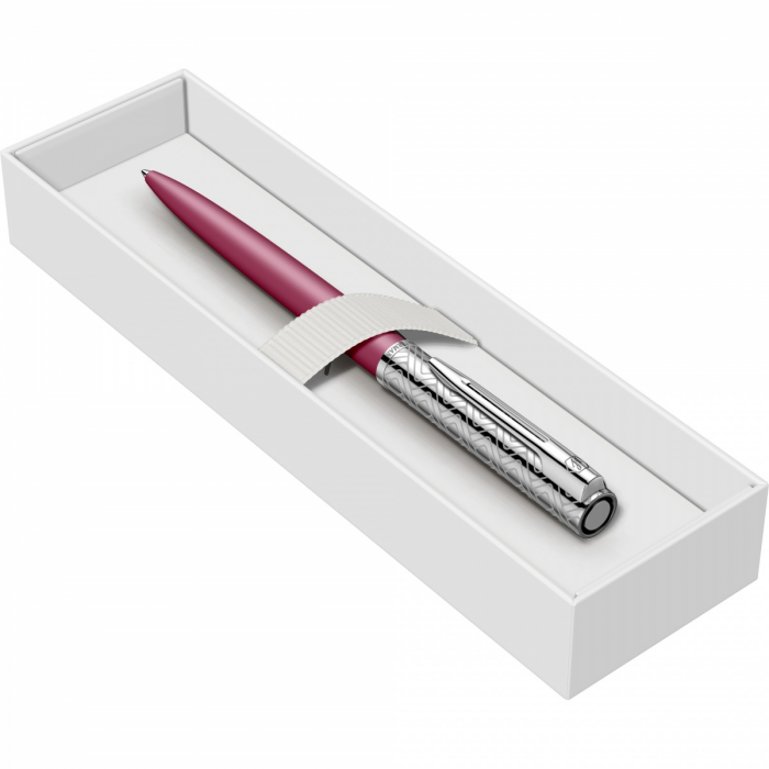 Pix Allure DeLuxe Pink CT, Waterman [4]