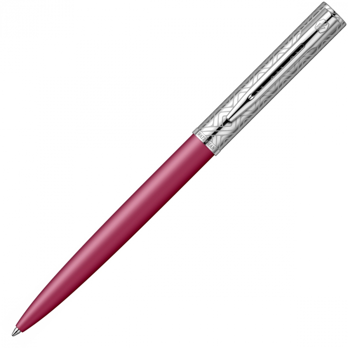 Pix Allure DeLuxe Pink CT, Waterman [1]
