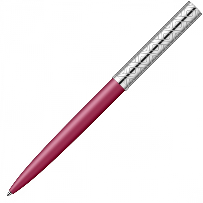Pix Allure DeLuxe Pink CT, Waterman [5]