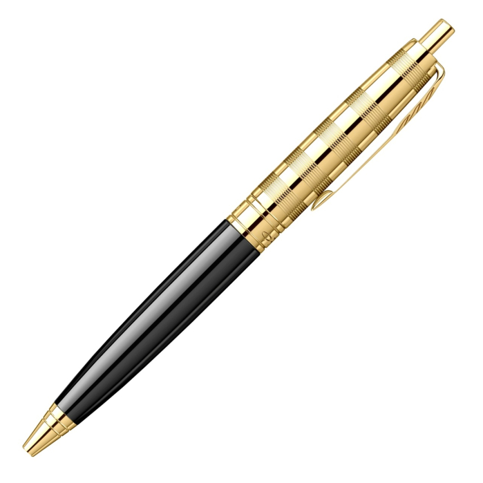 Pix Aster Deluxe Black & Gold, Parker  [6]