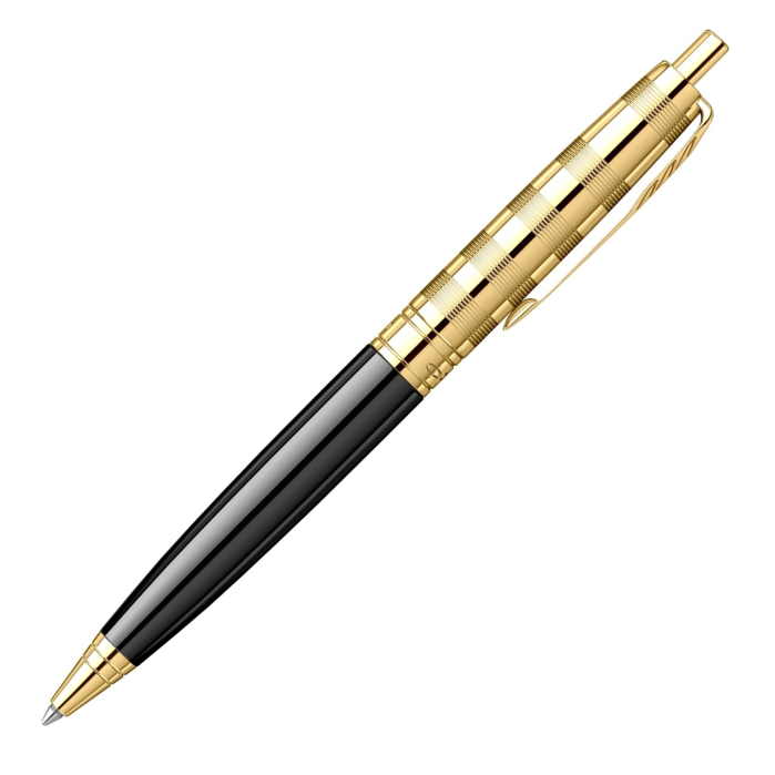 Pix Aster Deluxe Black & Gold, Parker  [5]