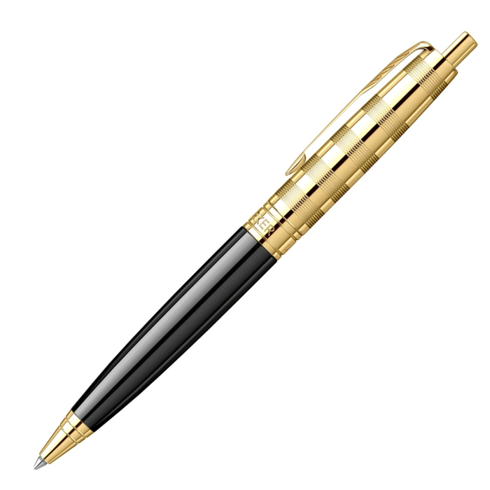 Pix Aster Deluxe Black & Gold, Parker  [4]
