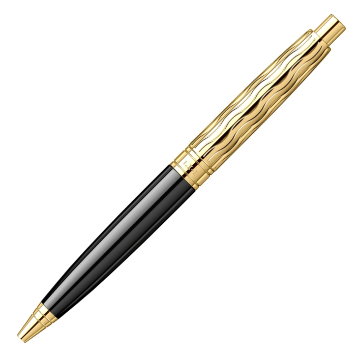 Pix Aster Wave Black & Gold, Parker  [3]