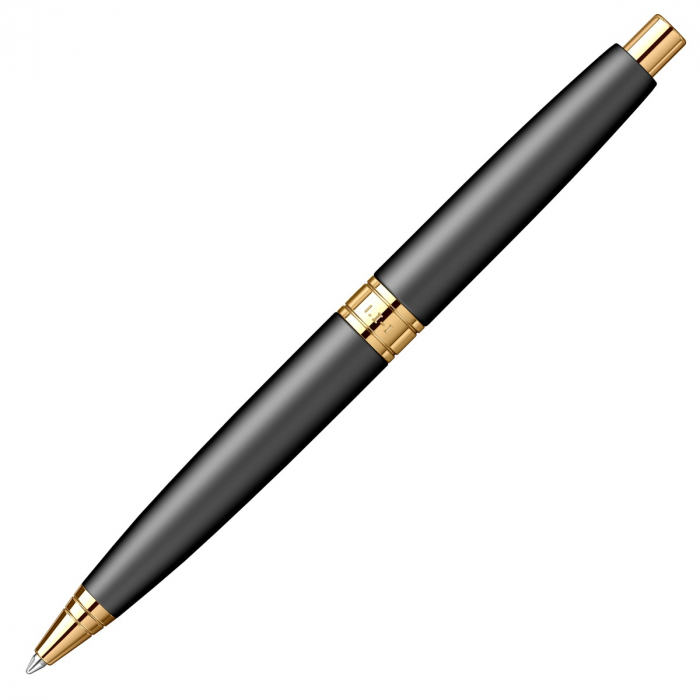 Pix Aster Matt Black GT, Parker [4]