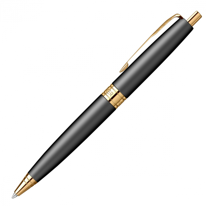 Pix Aster Matt Black GT, Parker [3]
