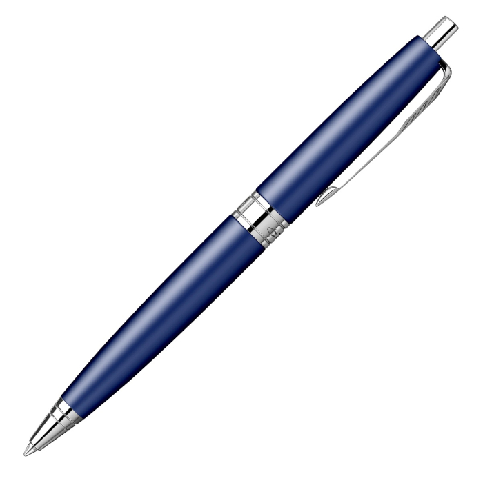 Pix Aster Matt Blue CT, Parker [5]