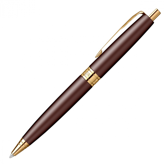 Pix Aster Matt Chocolate GT, Parker [4]