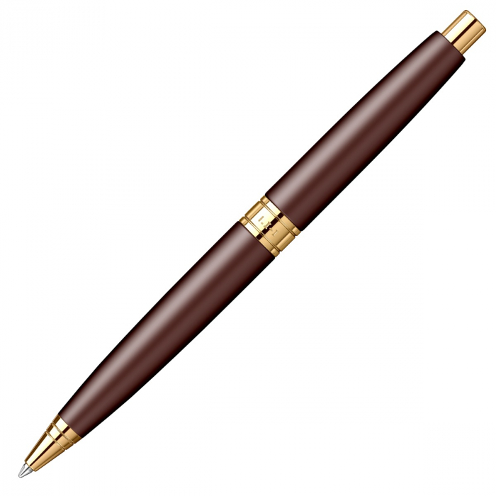 Pix Aster Matt Chocolate GT, Parker [3]