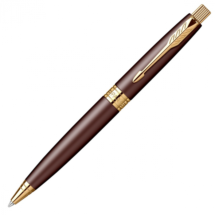 Pix Aster Matt Chocolate GT, Parker [1]