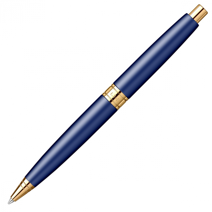 Pix Aster Matt Navy GT, Parker [4]