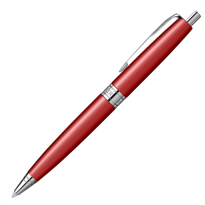 Pix Aster Matt Red CT, Parker [3]