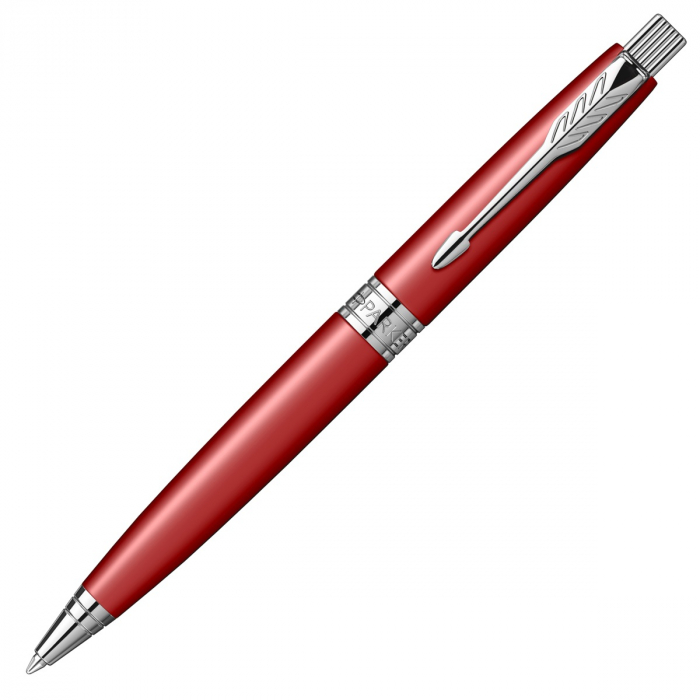 Pix Aster Matt Red CT, Parker [1]