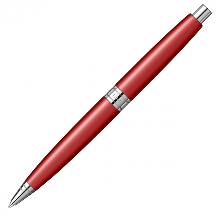 Pix Aster Matt Red CT, Parker [4]
