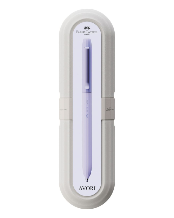 Pix AVORI Dream Weaver Lila XB – Faber-Castell [2]