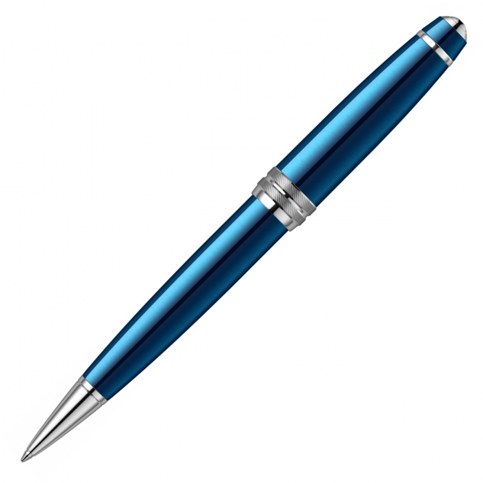 Pix Bailey Blue Lacquer CT, Cross [5]