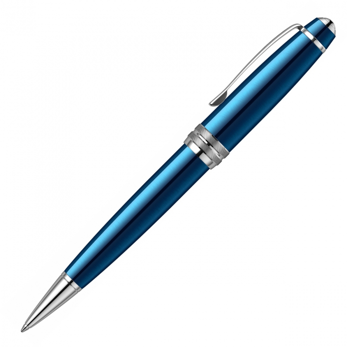 Pix Bailey Blue Lacquer CT, Cross [3]