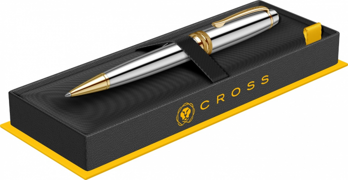 Pix Bailey Medalist GT, Cross [2]