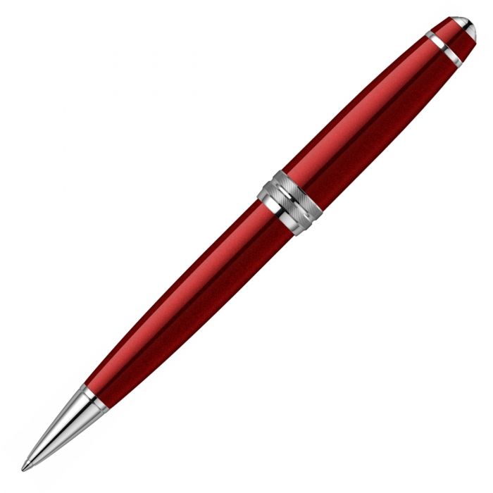 Pix Bailey Red Lacquer CT, Cross [5]