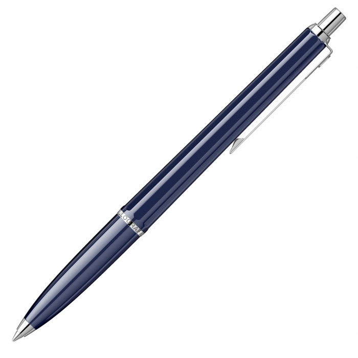 Pix BALLOGRAF Epoca P Dark Blue CT [4]