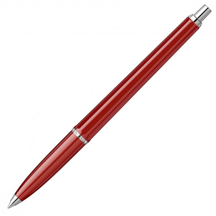Pix Epoca P Red CT, Ballograf [3]